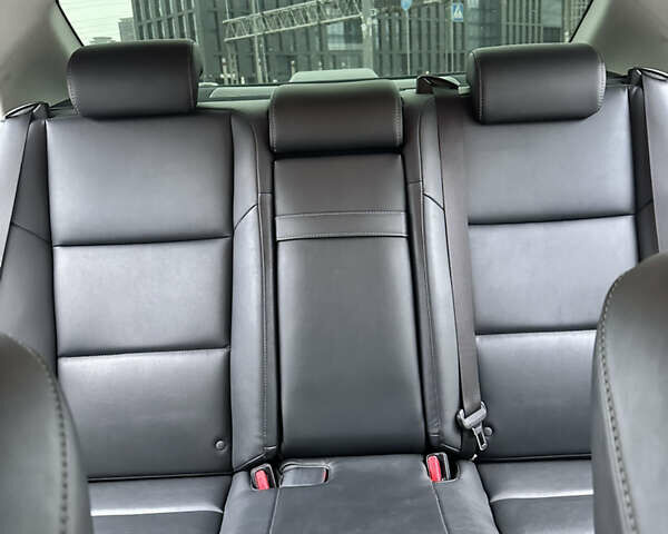 Білий Лексус ЕС, об'ємом двигуна 2.49 л та пробігом 228 тис. км за 17300 $, фото 49 на Automoto.ua