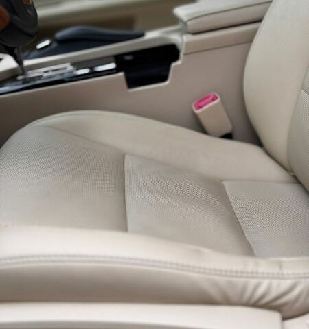 Белый Лексус ЕС, объемом двигателя 2.49 л и пробегом 79 тыс. км за 20499 $, фото 19 на Automoto.ua