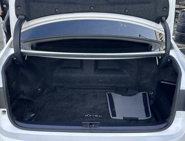 Білий Лексус ЕС, об'ємом двигуна 2.49 л та пробігом 183 тис. км за 14999 $, фото 8 на Automoto.ua