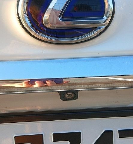 Білий Лексус ЕС, об'ємом двигуна 2.49 л та пробігом 39 тис. км за 18500 $, фото 23 на Automoto.ua