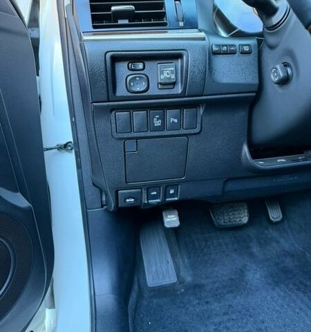 Білий Лексус ЕС, об'ємом двигуна 3.44 л та пробігом 87 тис. км за 22700 $, фото 34 на Automoto.ua