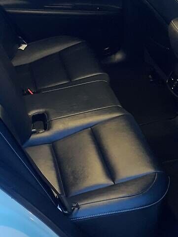 Білий Лексус ЕС, об'ємом двигуна 2.5 л та пробігом 235 тис. км за 17000 $, фото 9 на Automoto.ua