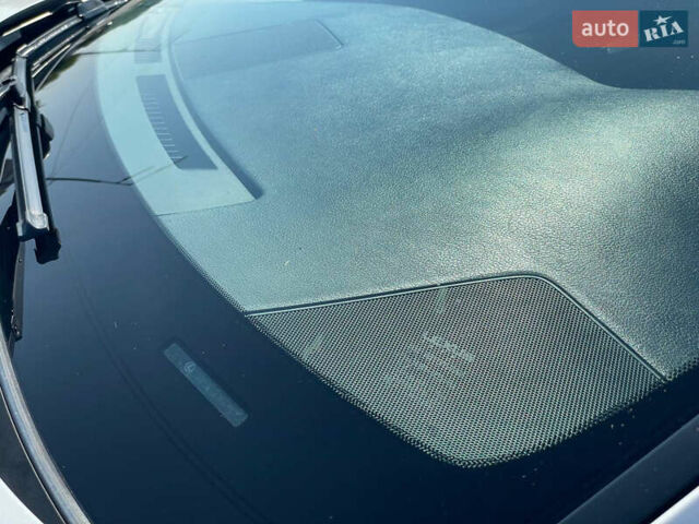 Білий Лексус ЕС, об'ємом двигуна 2.49 л та пробігом 247 тис. км за 15800 $, фото 20 на Automoto.ua