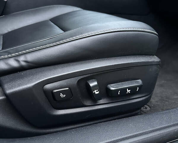 Білий Лексус ЕС, об'ємом двигуна 2.49 л та пробігом 228 тис. км за 17300 $, фото 42 на Automoto.ua