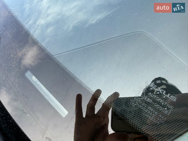 Белый Лексус ЕС, объемом двигателя 3.5 л и пробегом 87 тыс. км за 22500 $, фото 37 на Automoto.ua