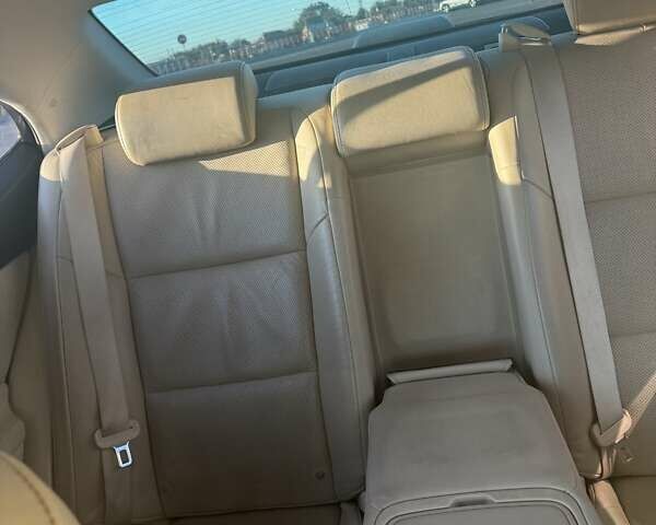 Белый Лексус ЕС, объемом двигателя 2.49 л и пробегом 362 тыс. км за 14700 $, фото 14 на Automoto.ua