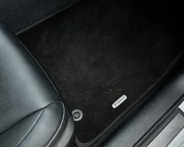 Білий Лексус ЕС, об'ємом двигуна 2.49 л та пробігом 228 тис. км за 17300 $, фото 53 на Automoto.ua