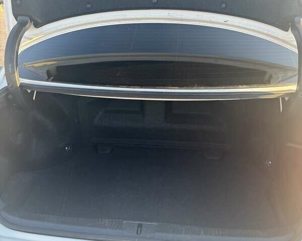 Белый Лексус ЕС, объемом двигателя 2.49 л и пробегом 362 тыс. км за 14700 $, фото 15 на Automoto.ua