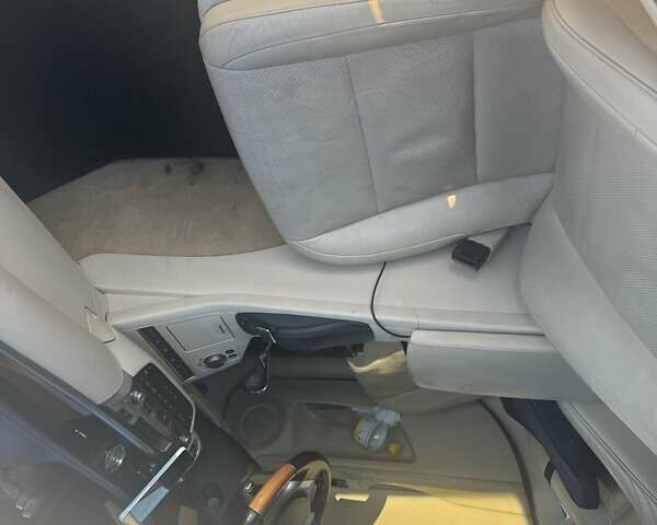 Белый Лексус ЕС, объемом двигателя 2.49 л и пробегом 362 тыс. км за 14700 $, фото 7 на Automoto.ua