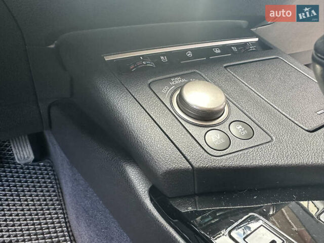 Белый Лексус ЕС, объемом двигателя 2.49 л и пробегом 167 тыс. км за 17500 $, фото 21 на Automoto.ua