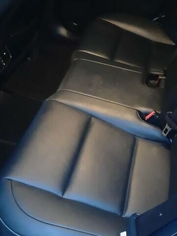 Білий Лексус ЕС, об'ємом двигуна 2.5 л та пробігом 235 тис. км за 17000 $, фото 11 на Automoto.ua