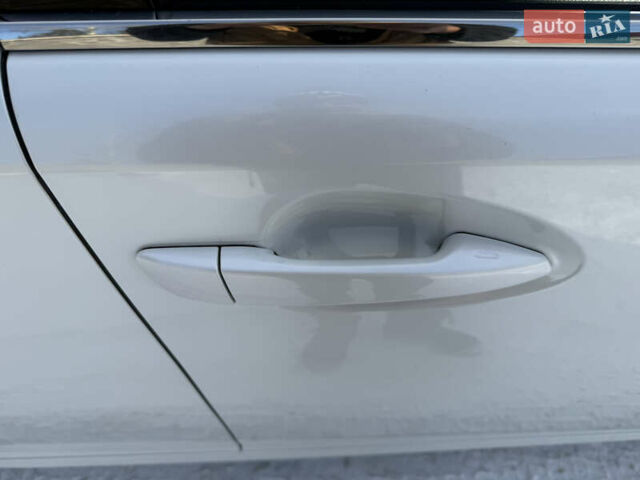Белый Лексус ЕС, объемом двигателя 3.5 л и пробегом 87 тыс. км за 22500 $, фото 51 на Automoto.ua