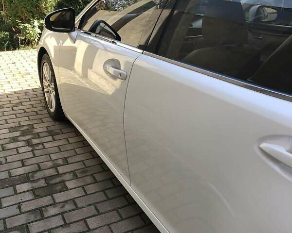 Белый Лексус ЕС, объемом двигателя 2.49 л и пробегом 204 тыс. км за 20000 $, фото 2 на Automoto.ua