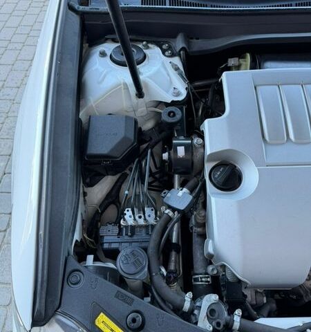 Білий Лексус ЕС, об'ємом двигуна 3.44 л та пробігом 87 тис. км за 22700 $, фото 47 на Automoto.ua