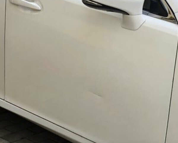 Белый Лексус ЕС, объемом двигателя 2.49 л и пробегом 204 тыс. км за 20000 $, фото 7 на Automoto.ua