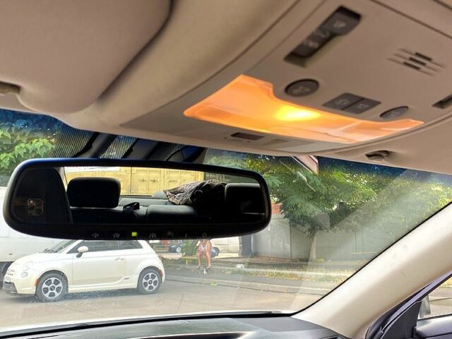 Білий Лексус ЕС, об'ємом двигуна 2.5 л та пробігом 280 тис. км за 18500 $, фото 8 на Automoto.ua