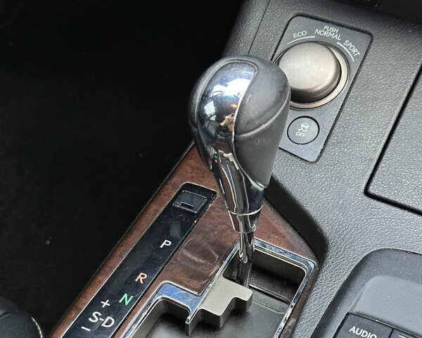 Білий Лексус ЕС, об'ємом двигуна 2.49 л та пробігом 228 тис. км за 17300 $, фото 33 на Automoto.ua