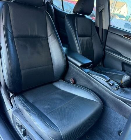 Білий Лексус ЕС, об'ємом двигуна 3.44 л та пробігом 87 тис. км за 22700 $, фото 36 на Automoto.ua