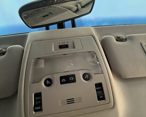 Белый Лексус ЕС, объемом двигателя 2.49 л и пробегом 215 тыс. км за 18750 $, фото 13 на Automoto.ua