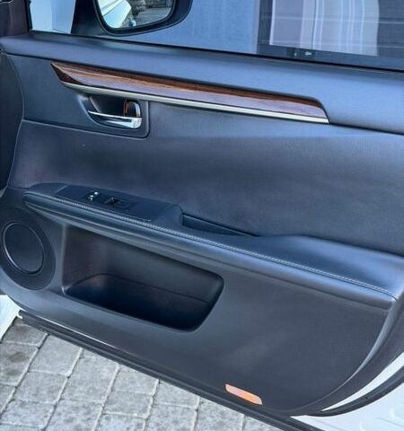 Білий Лексус ЕС, об'ємом двигуна 3.44 л та пробігом 87 тис. км за 22700 $, фото 26 на Automoto.ua