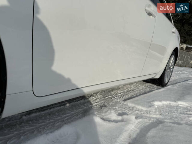 Белый Лексус ЕС, объемом двигателя 3.5 л и пробегом 87 тыс. км за 22500 $, фото 41 на Automoto.ua