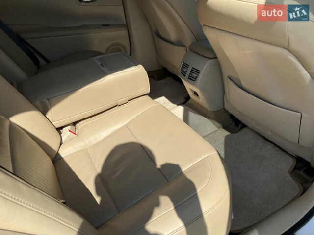 Белый Лексус ЕС, объемом двигателя 2.49 л и пробегом 247 тыс. км за 16700 $, фото 16 на Automoto.ua