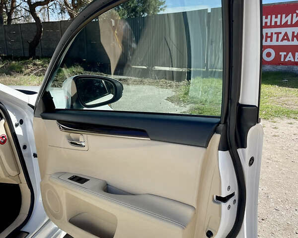 Білий Лексус ЕС, об'ємом двигуна 3.46 л та пробігом 165 тис. км за 20600 $, фото 12 на Automoto.ua