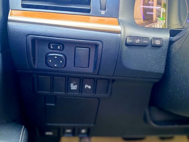 Білий Лексус ЕС, об'ємом двигуна 2.5 л та пробігом 280 тис. км за 18500 $, фото 7 на Automoto.ua