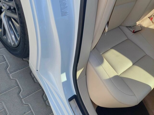 Білий Лексус ЕС, об'ємом двигуна 3.5 л та пробігом 185 тис. км за 23500 $, фото 16 на Automoto.ua