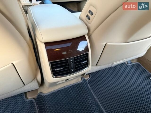 Белый Лексус ЕС, объемом двигателя 3.44 л и пробегом 189 тыс. км за 16800 $, фото 72 на Automoto.ua