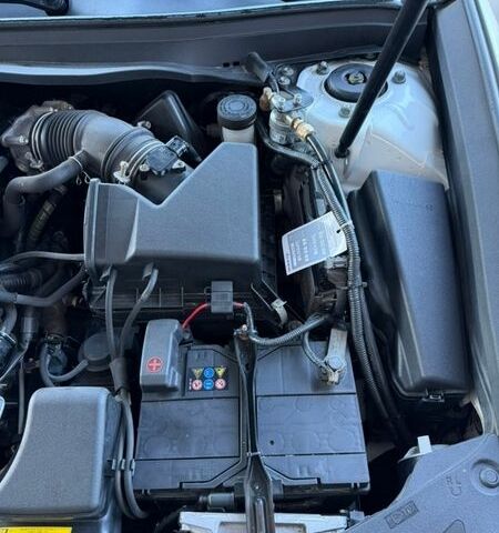 Білий Лексус ЕС, об'ємом двигуна 3.44 л та пробігом 87 тис. км за 22700 $, фото 46 на Automoto.ua