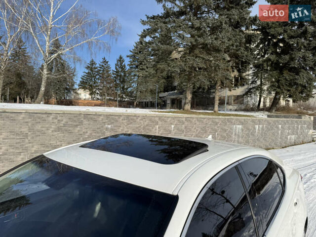 Белый Лексус ЕС, объемом двигателя 3.5 л и пробегом 87 тыс. км за 22500 $, фото 38 на Automoto.ua