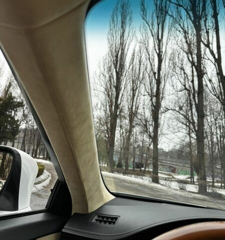 Белый Лексус ЕС, объемом двигателя 2.49 л и пробегом 79 тыс. км за 20499 $, фото 35 на Automoto.ua
