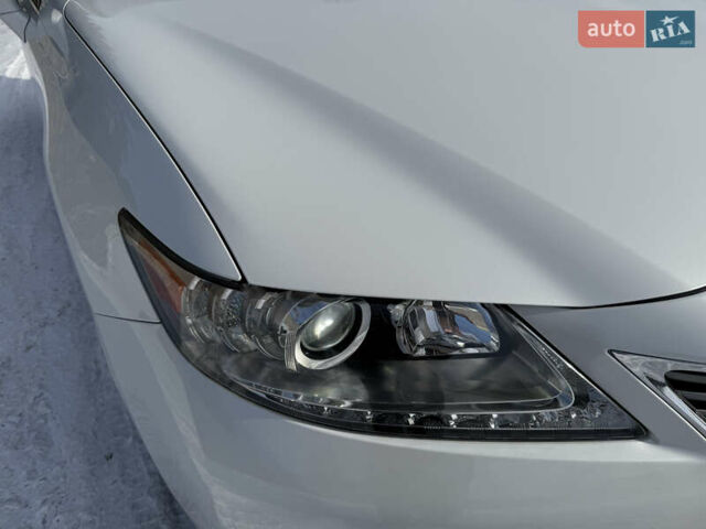 Белый Лексус ЕС, объемом двигателя 3.5 л и пробегом 87 тыс. км за 22500 $, фото 33 на Automoto.ua
