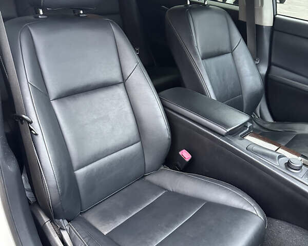 Білий Лексус ЕС, об'ємом двигуна 2.49 л та пробігом 228 тис. км за 17300 $, фото 32 на Automoto.ua