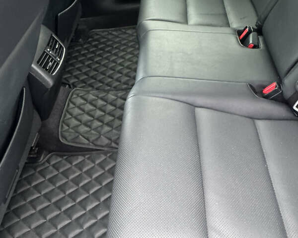 Белый Лексус ЕС, объемом двигателя 3.46 л и пробегом 158 тыс. км за 23000 $, фото 22 на Automoto.ua