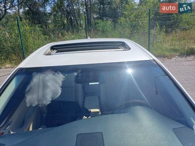 Белый Лексус ЕС, объемом двигателя 2.49 л и пробегом 127 тыс. км за 19899 $, фото 21 на Automoto.ua