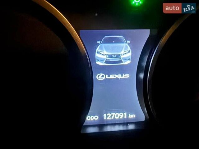 Белый Лексус ЕС, объемом двигателя 2.49 л и пробегом 127 тыс. км за 19899 $, фото 34 на Automoto.ua