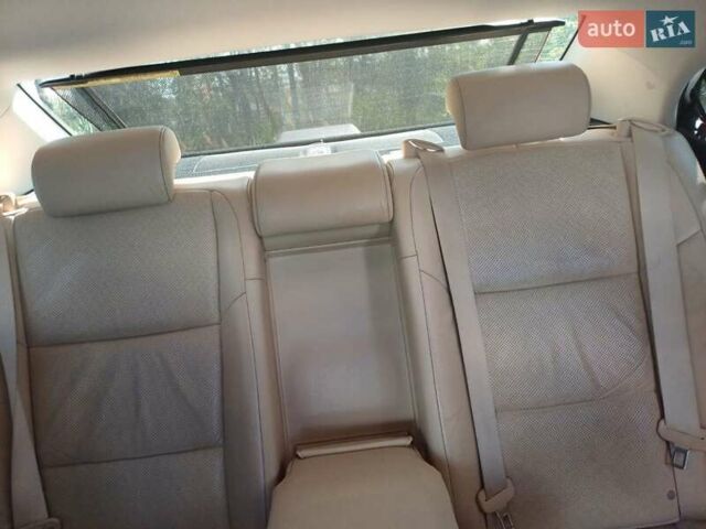 Белый Лексус ЕС, объемом двигателя 2.49 л и пробегом 127 тыс. км за 19899 $, фото 28 на Automoto.ua