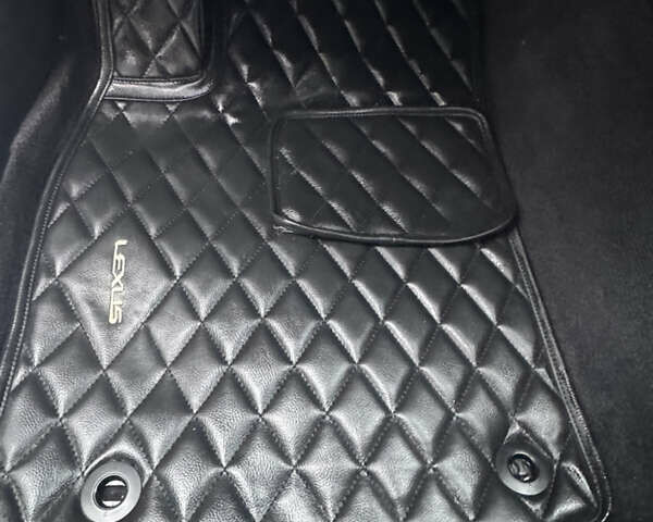 Белый Лексус ЕС, объемом двигателя 3.46 л и пробегом 158 тыс. км за 23000 $, фото 20 на Automoto.ua