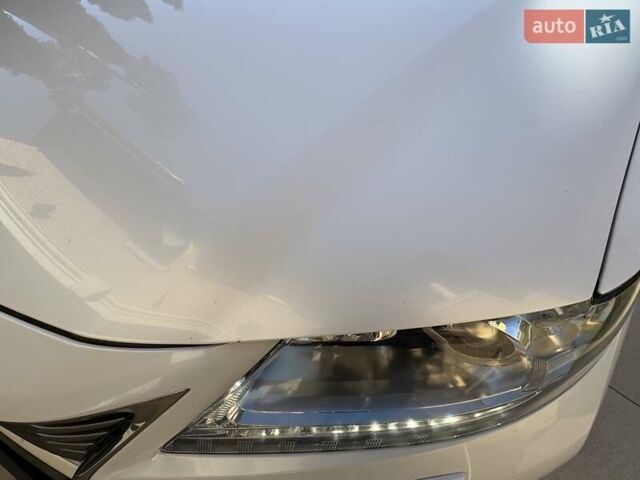 Белый Лексус ЕС, объемом двигателя 2.49 л и пробегом 123 тыс. км за 23700 $, фото 24 на Automoto.ua