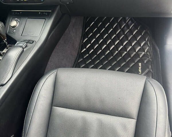 Белый Лексус ЕС, объемом двигателя 3.46 л и пробегом 158 тыс. км за 23000 $, фото 19 на Automoto.ua