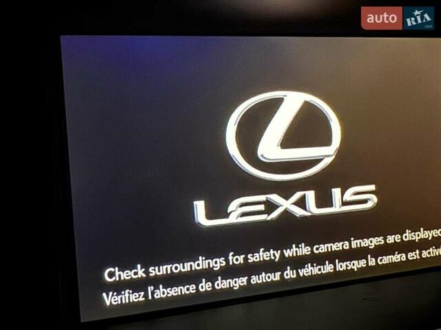 Белый Лексус ЕС, объемом двигателя 2.49 л и пробегом 127 тыс. км за 19899 $, фото 39 на Automoto.ua