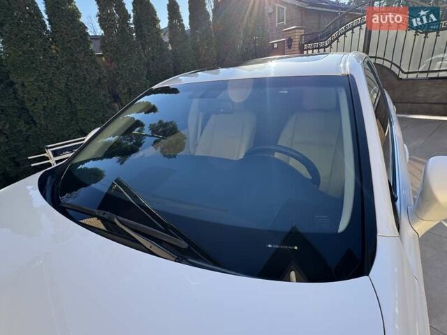 Белый Лексус ЕС, объемом двигателя 2.49 л и пробегом 123 тыс. км за 23700 $, фото 26 на Automoto.ua