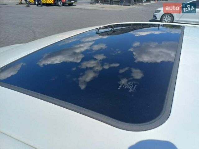 Белый Лексус ЕС, объемом двигателя 2.49 л и пробегом 127 тыс. км за 19899 $, фото 3 на Automoto.ua