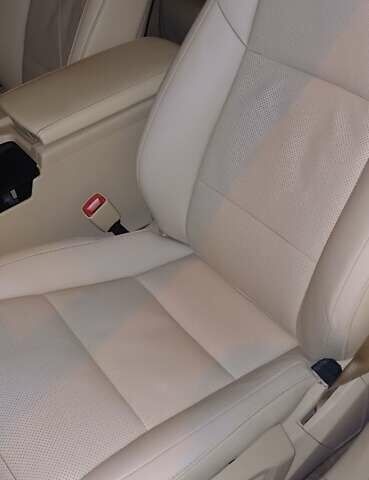 Белый Лексус ЕС, объемом двигателя 2.49 л и пробегом 127 тыс. км за 19899 $, фото 50 на Automoto.ua