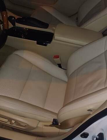 Белый Лексус ЕС, объемом двигателя 2.49 л и пробегом 127 тыс. км за 19899 $, фото 51 на Automoto.ua