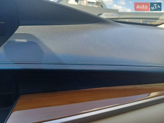 Белый Лексус ЕС, объемом двигателя 2.49 л и пробегом 127 тыс. км за 19899 $, фото 22 на Automoto.ua