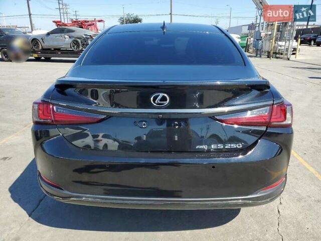 Білий Лексус ЕС, об'ємом двигуна 1.98 л та пробігом 25 тис. км за 15000 $, фото 5 на Automoto.ua