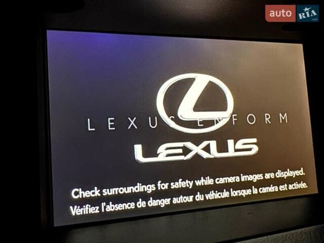 Белый Лексус ЕС, объемом двигателя 2.49 л и пробегом 127 тыс. км за 22999 $, фото 36 на Automoto.ua